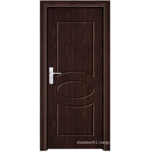 Interior PVC Door Made in China (LTP-8017)